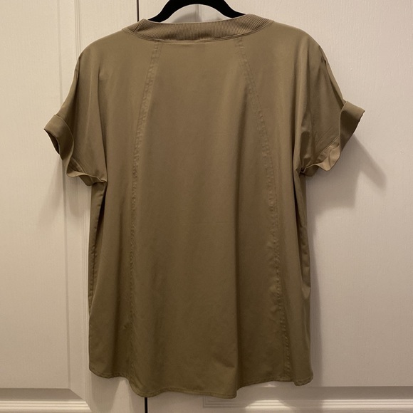 Athleta shirt size S - new, never worn - Picture 4 of 5
